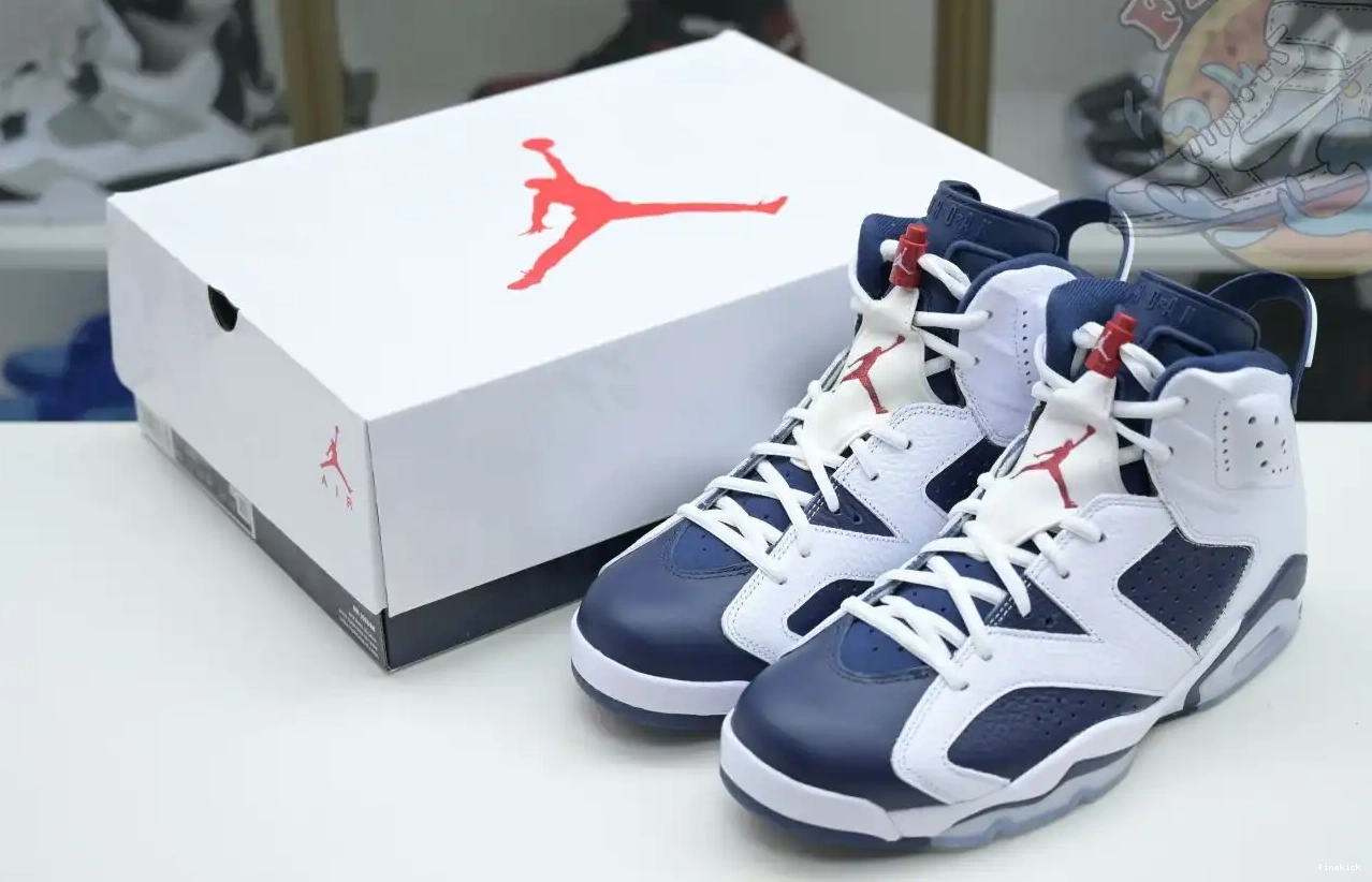Air Jordan 6